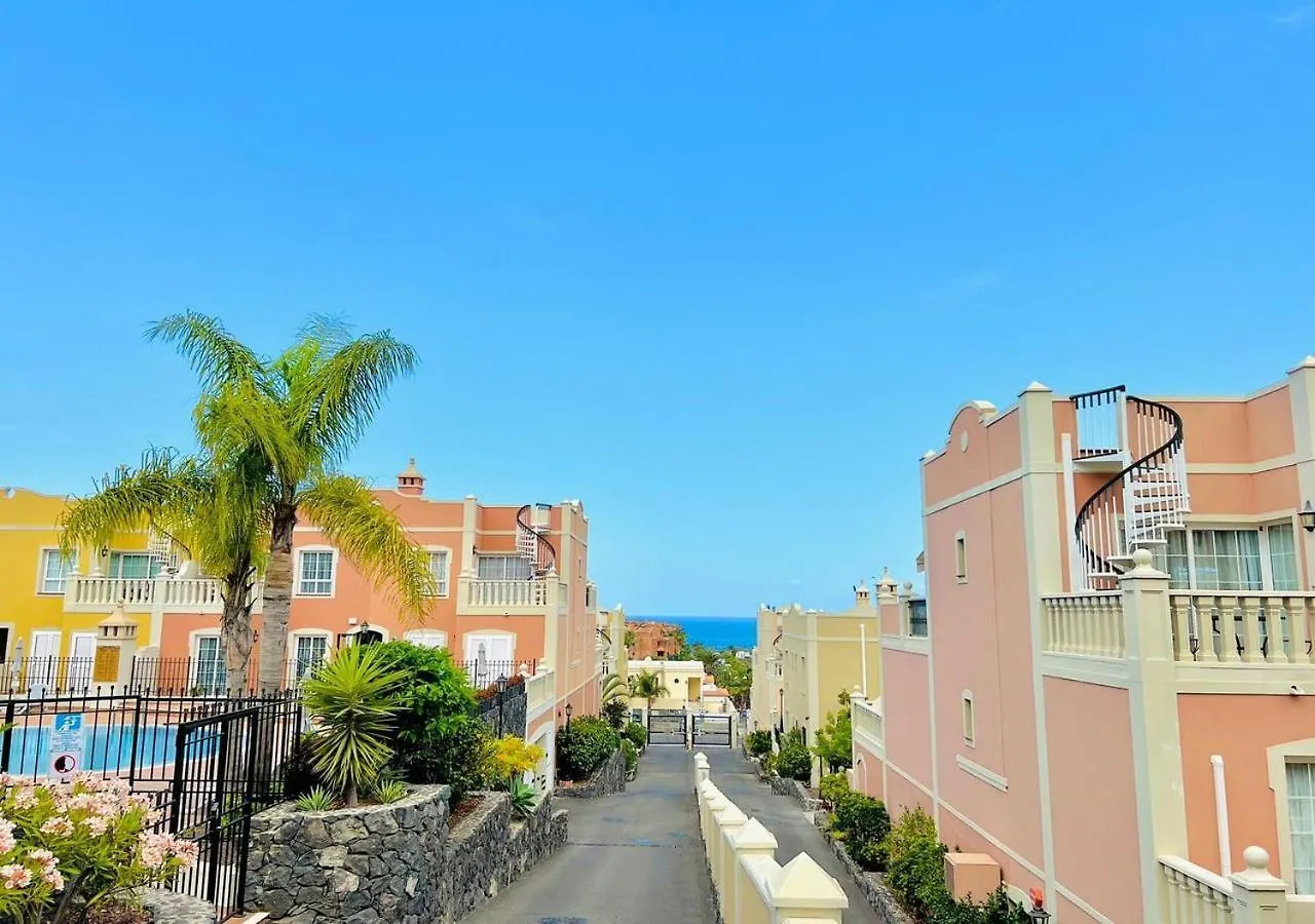 Enjoy 1 Bedroom Palm Mar Next To Pool By Aqua Vista Tenerife 0*, פאלם-מאר ספרד