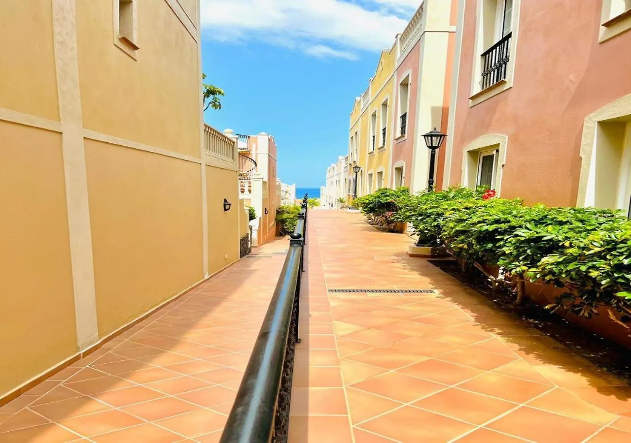 Appartement Enjoy 1 Bedroom Palm Mar Next To Pool By Aqua Vista Tenerife
