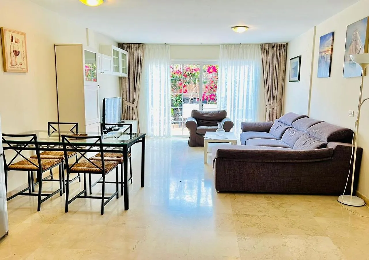Appartement Enjoy 1 Bedroom Palm Mar Next To Pool By Aqua Vista Tenerife Spanje
