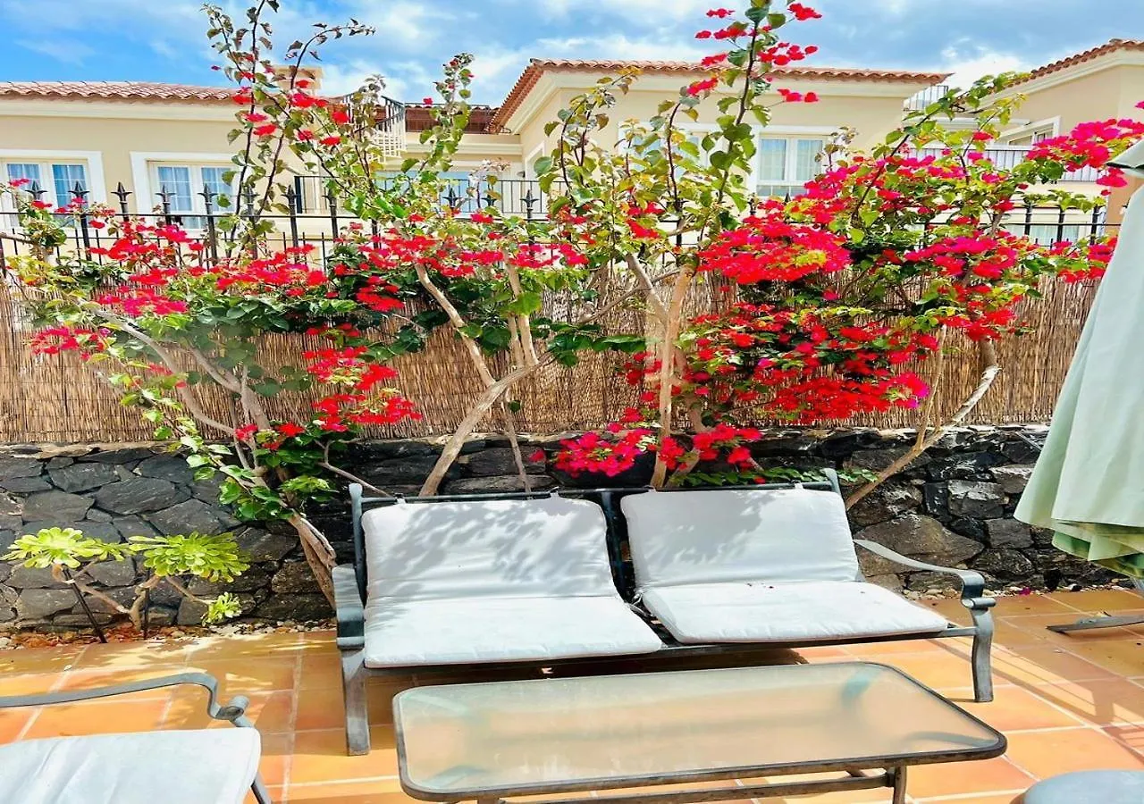 Enjoy 1 Bedroom Palm Mar Next To Pool By Aqua Vista Tenerife Palm-mar