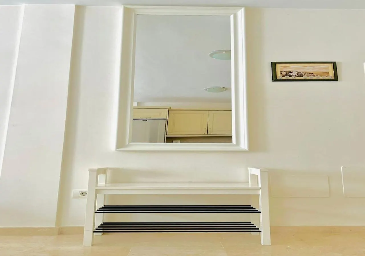 Enjoy 1 Bedroom Palm Mar Next To Pool By Aqua Vista Tenerife Appartement Palm-mar