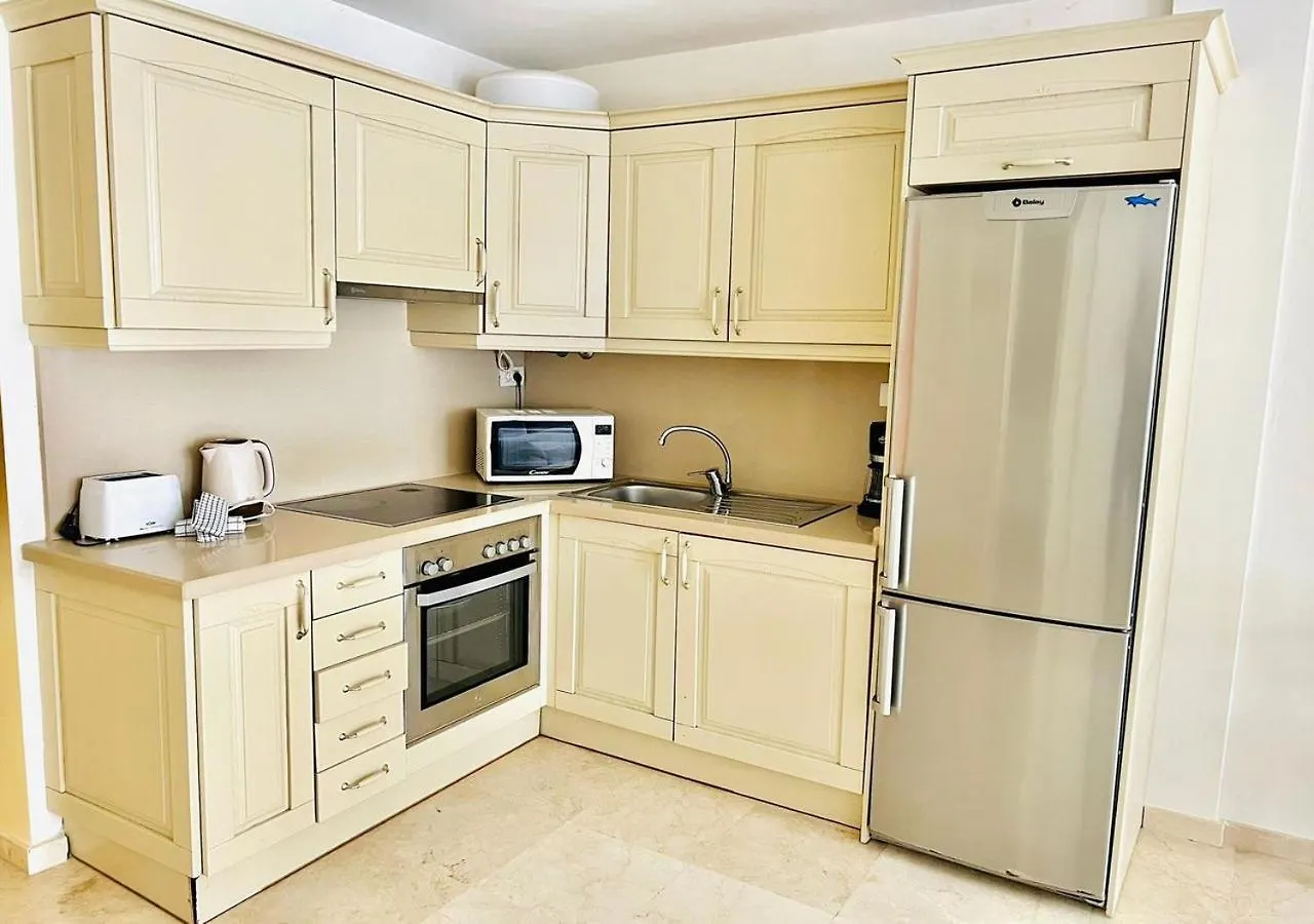 Enjoy 1 Bedroom Palm Mar Next To Pool By Aqua Vista Tenerife