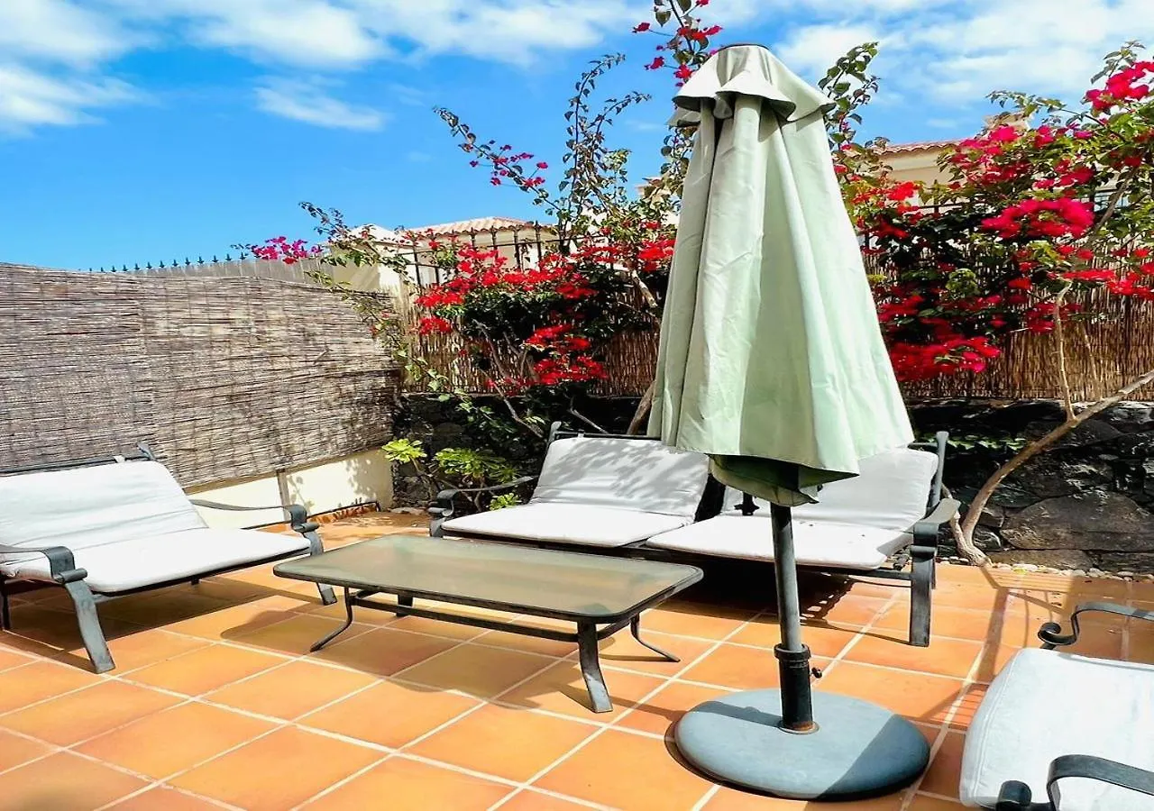 Appartement Enjoy 1 Bedroom Palm Mar Next To Pool By Aqua Vista Tenerife