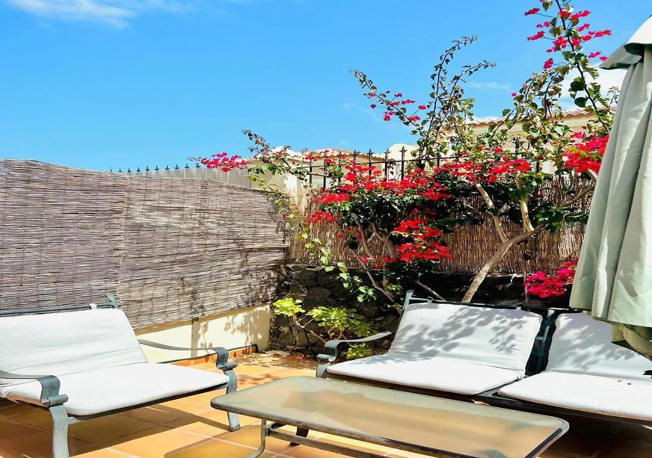 Appartement Enjoy 1 Bedroom Palm Mar Next To Pool By Aqua Vista Tenerife