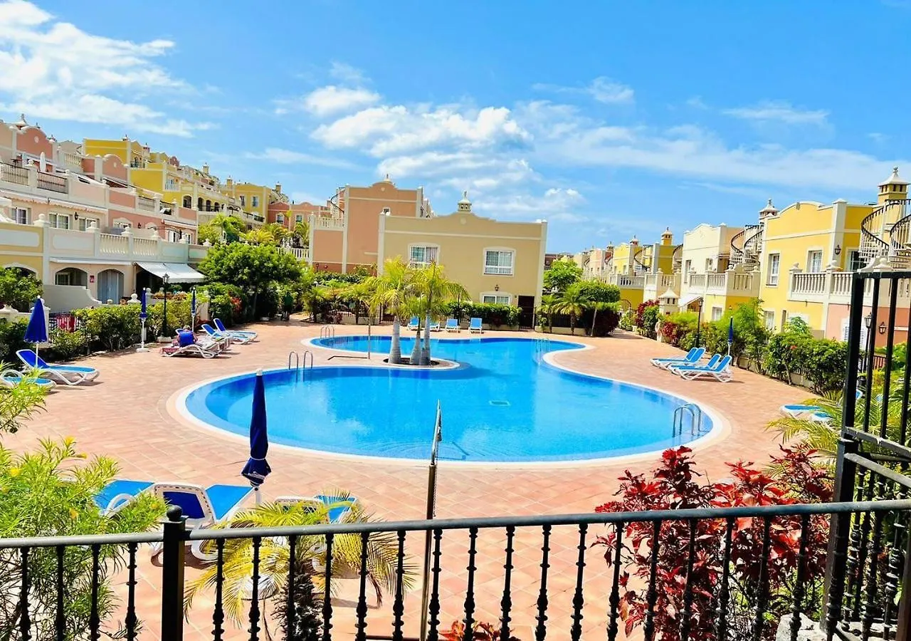 Enjoy 1 Bedroom Palm Mar Next To Pool By Aqua Vista Tenerife Spanje