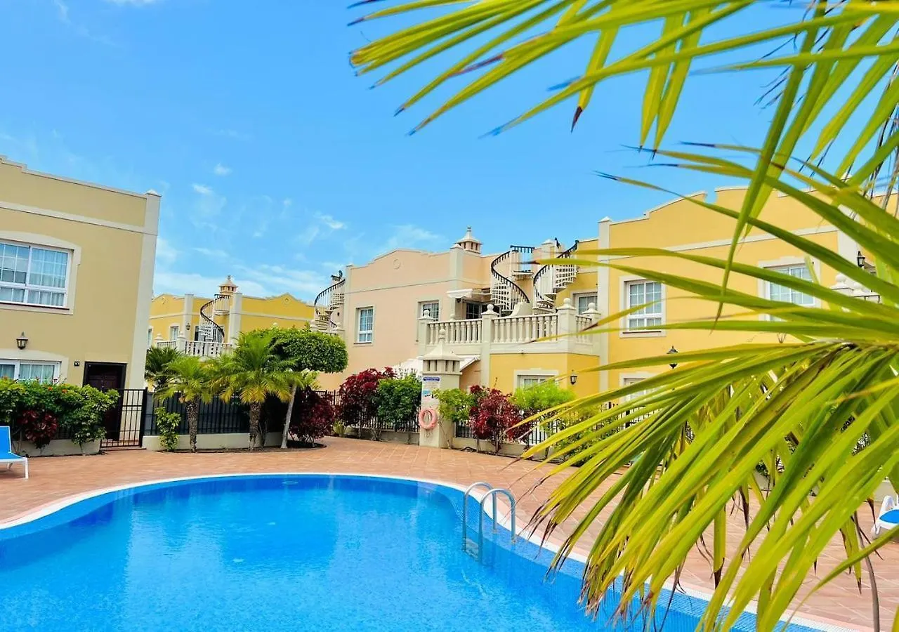 Enjoy 1 Bedroom Palm Mar Next To Pool By Aqua Vista Tenerife 0*, Palm-mar