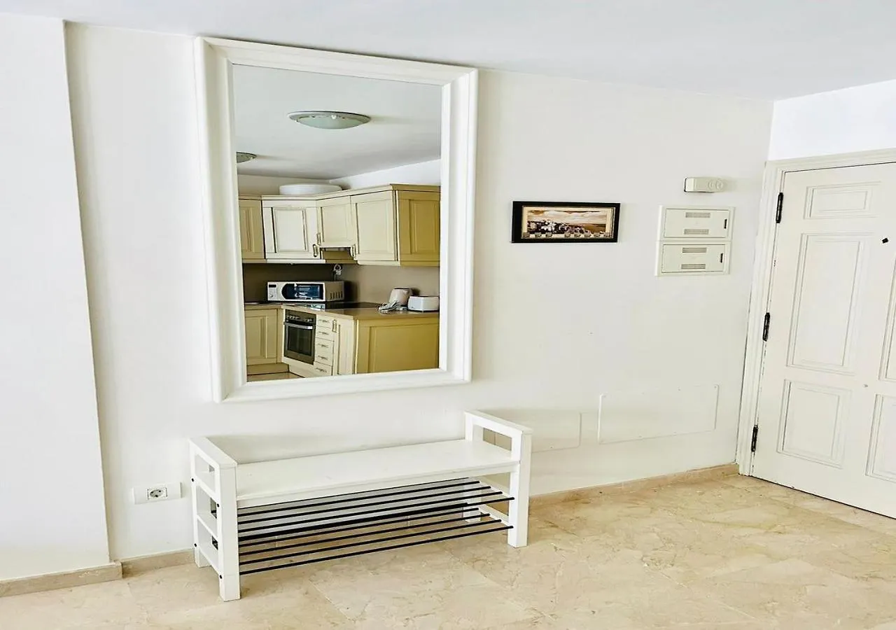 Appartement Enjoy 1 Bedroom Palm Mar Next To Pool By Aqua Vista Tenerife Spanje