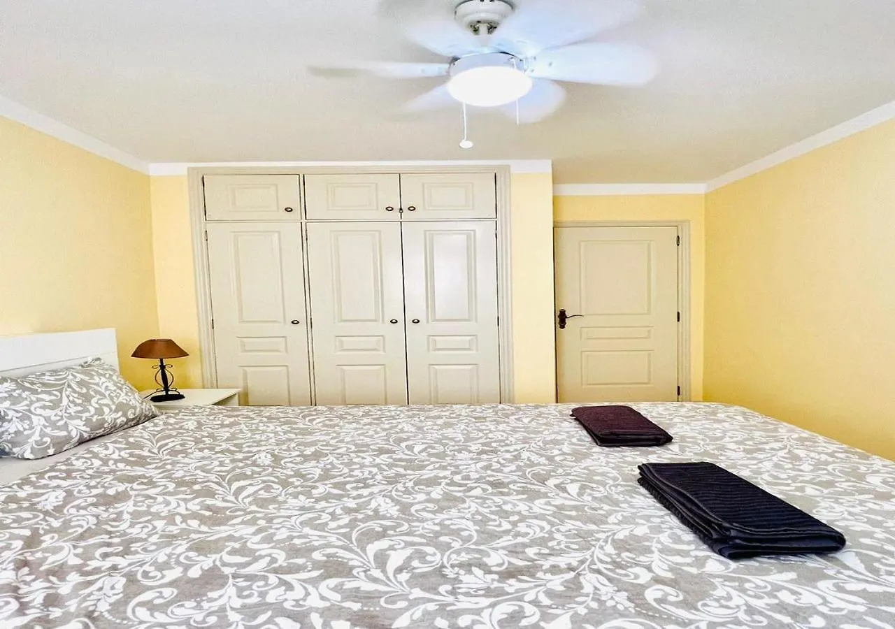 Enjoy 1 Bedroom Palm Mar Next To Pool By Aqua Vista Tenerife 0*, פאלם-מאר