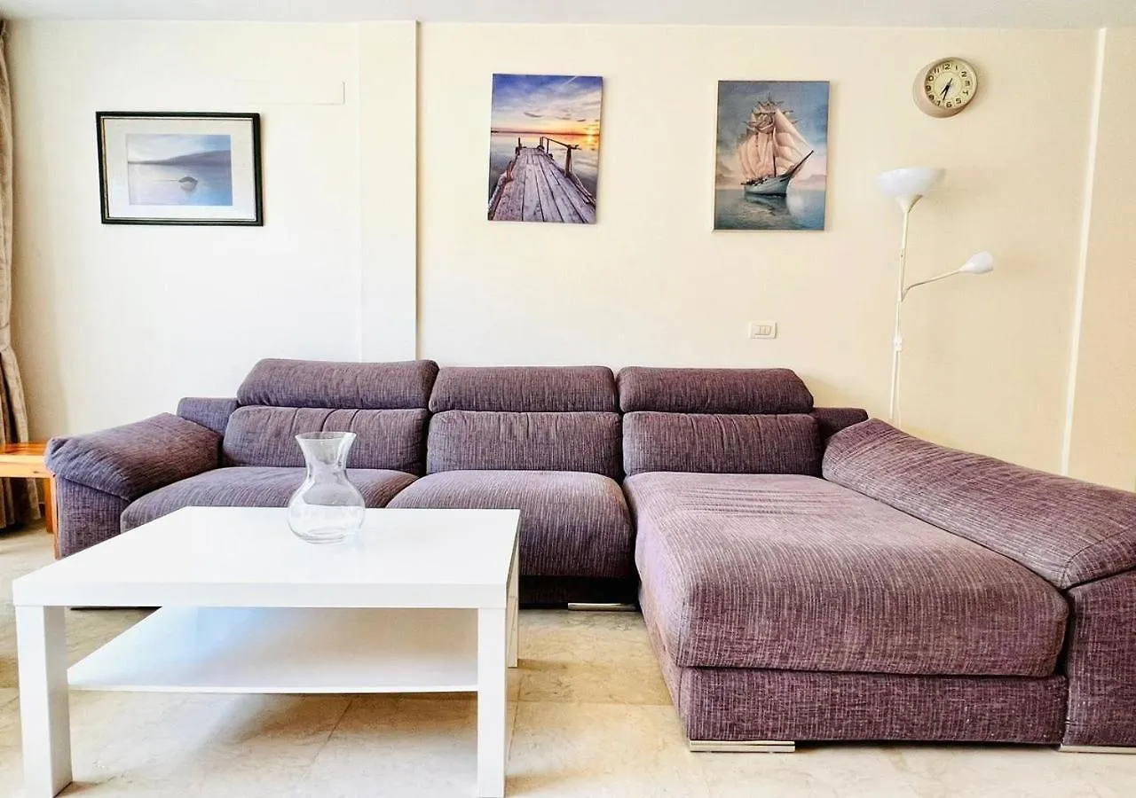 Enjoy 1 Bedroom Palm Mar Next To Pool By Aqua Vista Tenerife 0*, Palm-mar