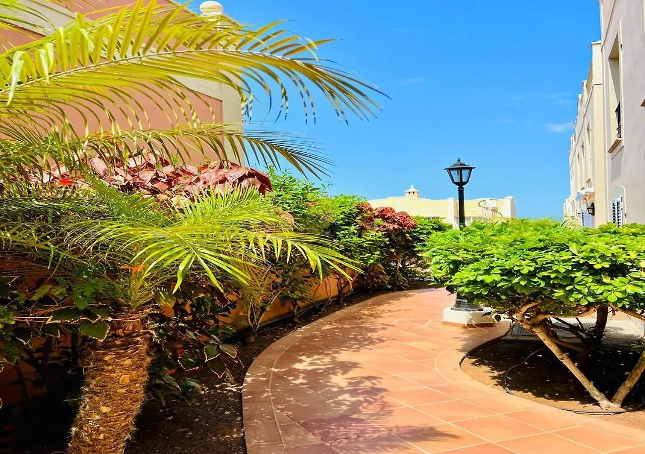 Appartement Enjoy 1 Bedroom Palm Mar Next To Pool By Aqua Vista Tenerife