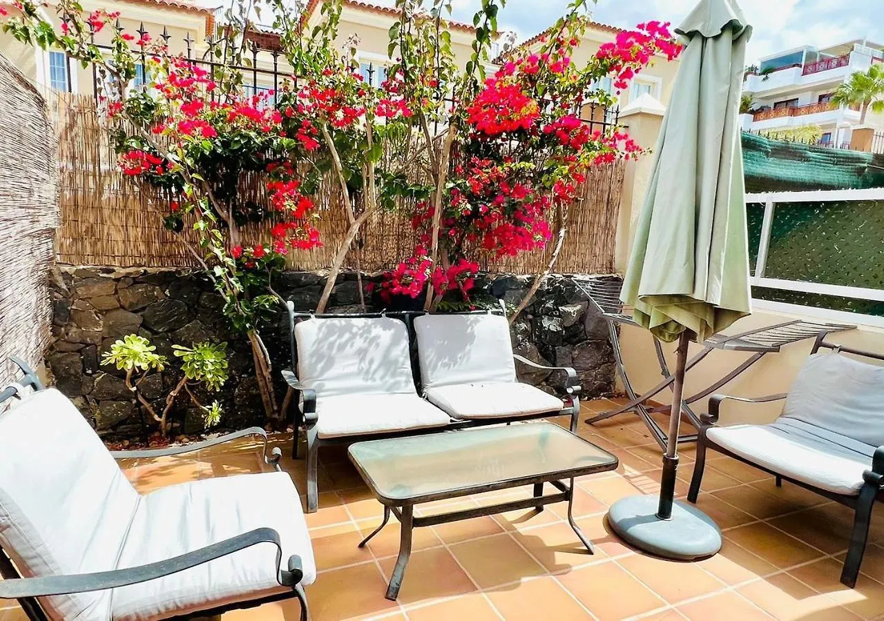 Appartement Enjoy 1 Bedroom Palm Mar Next To Pool By Aqua Vista Tenerife Spanje