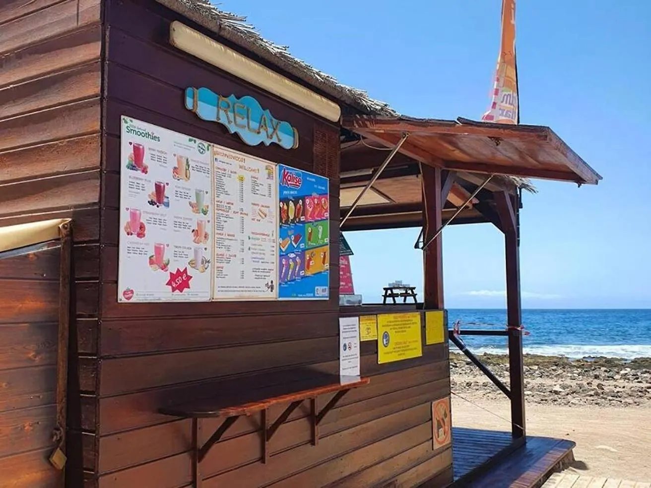 Enjoy 1 Bedroom Palm Mar Next To Pool By Aqua Vista Tenerife 0*, Palm-mar