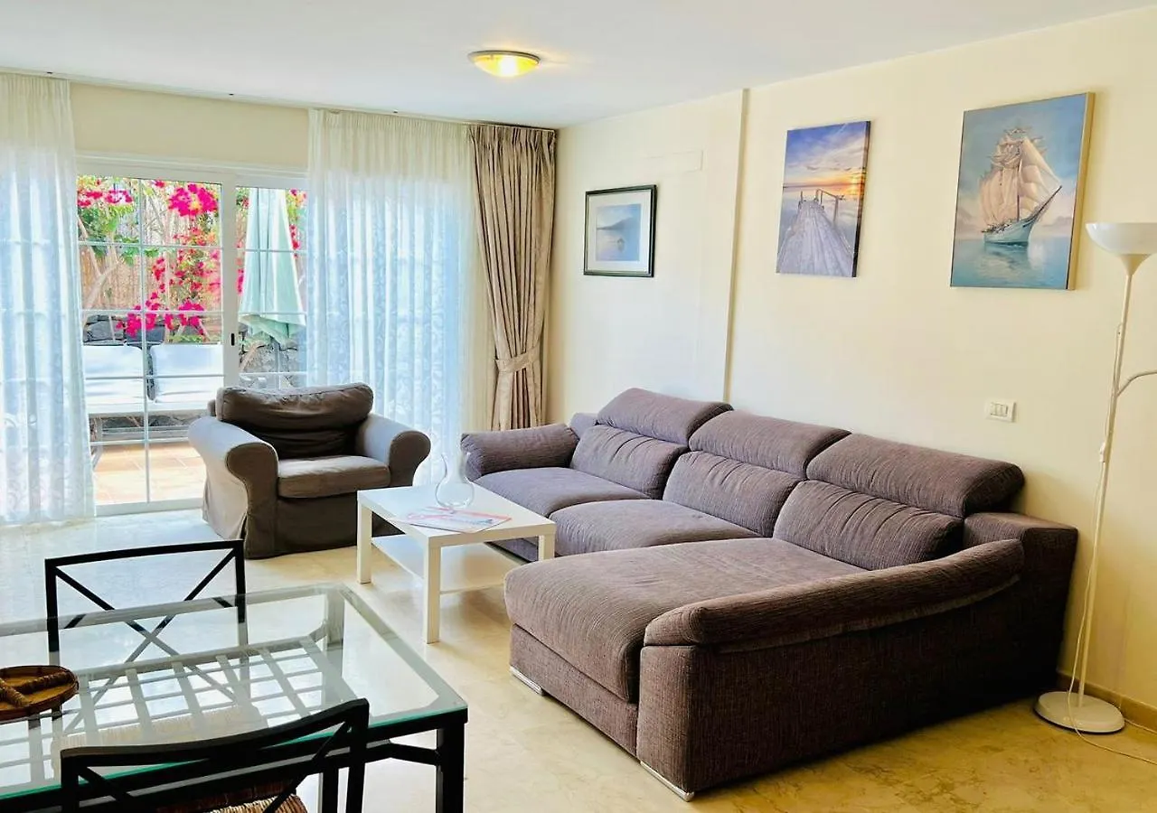 Enjoy 1 Bedroom Palm Mar Next To Pool By Aqua Vista Tenerife Palm-mar